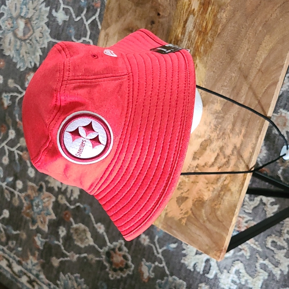 NFL Training Bucket Headwear